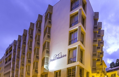 Se Hotel | Hotel Madeira
