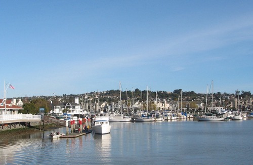 Benicia Hotel | Best Western Plus Heritage Inn
