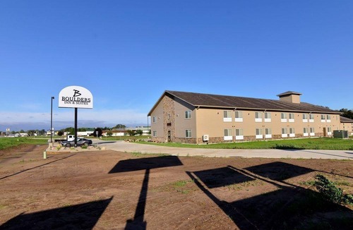 Fort Madison Hotel | Cobblestone Inn & Suites - Fort Madison