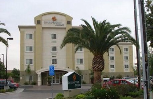 West Park Community Hotel | Extended Stay America Suites - Bakersfield - Chester Lane