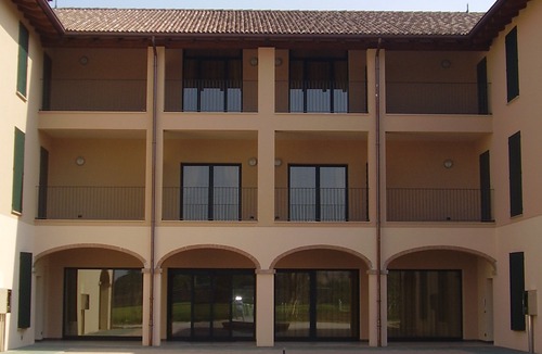 Montecchio Emilia Hotel | Hotel Conteverde