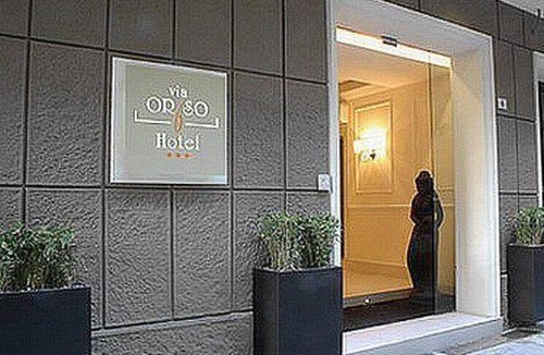 Historic Center Hotel | Hotel Metropolitan