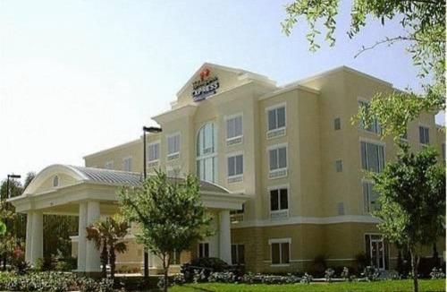 Blowing Rock Hotel | Holiday Inn Express Blowing Rock South, an Ihg Hotel