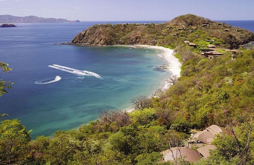 Papagayo Peninsula Hotel | Four Seasons Resort Costa Rica at Peninsula Papagayo
