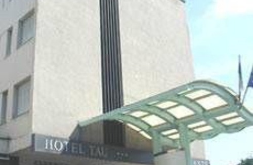 Altopascio Hotel | Cavalieri del Tau