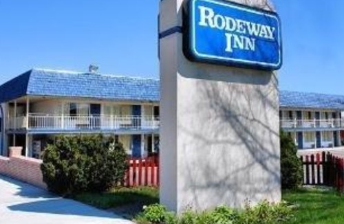 Galax Hotel | Rodeway Inn Galax Highway 58