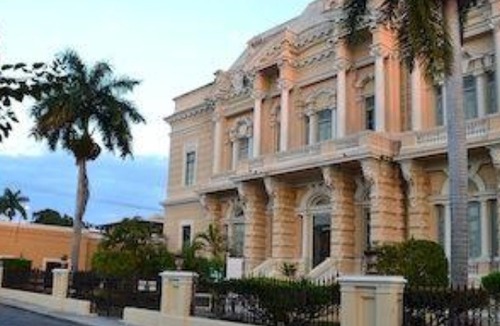 Zona Paseo Montejo Hotel | Boutique by The Museo