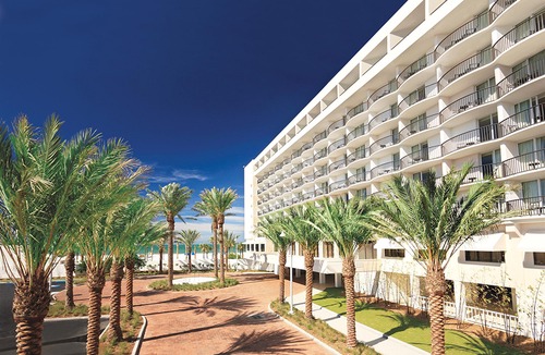 Clearwater Beach Hotel | Holiday Inn Hotel & Suites Clearwater Beach, an Ihg Hotel
