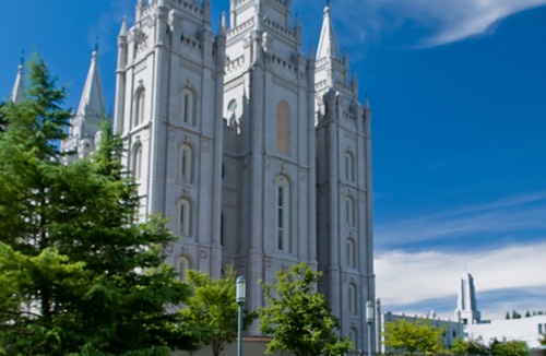 Salt Lake City Hotel | Residence Inn by Marriott Salt Lake City Airport