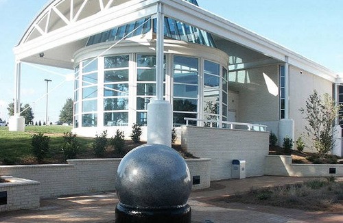 Winston - Salem Hotel | Springhill Suites by Marriott Winston-Salem Hanes Mall