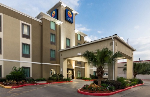 FM 1960 Hotel | Comfort Inn & Suites FM1960-Champions