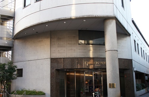 Kamiyamacho Hotel | SHIBUYA CRESTON HOTEL
