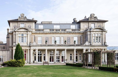 Hatfield Heath Hotel | Down Hall Hotel