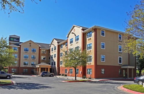 McNeil Hotel | Extended Stay America Suites - Austin - Northwest - Lakeline Mall