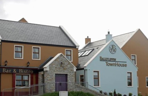 Ballyliffin Hotel | Ballyliffin Hotel