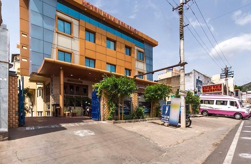 Tiruvannamalai Hotel | Hotel Nala Residency