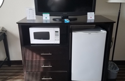 Bear Hotel | Best Western Plus Newark/Christiana Inn