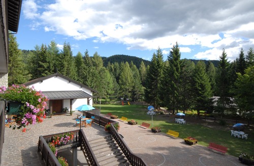Folgaria Hotel | Casa Santa Maria