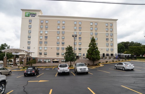 Catonsville Hotel | Quality Inn Near Baltimore