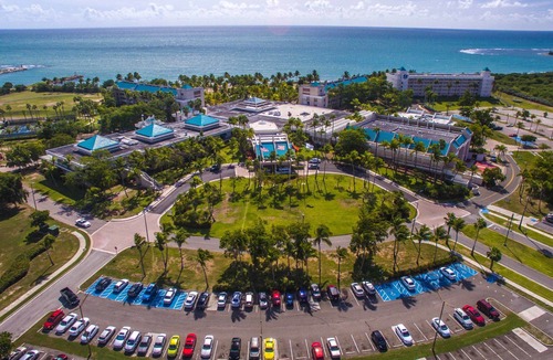Playa Hotel | Hilton Ponce Golf & Casino Resort