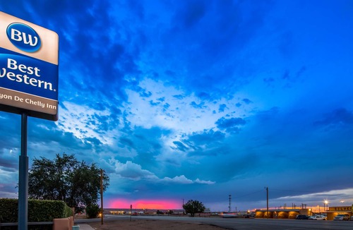 Chinle Hotel | Best Western Canyon de Chelly Inn