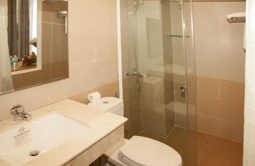 Pleiku Hotel | Elegant Hotel