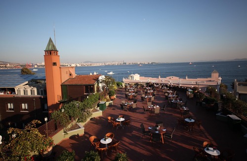 Sultanahmet Hotel | Armada Istanbul Old City Hotel