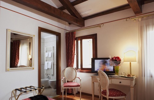 Cannaregio Hotel | Hotel Ca' D'Oro