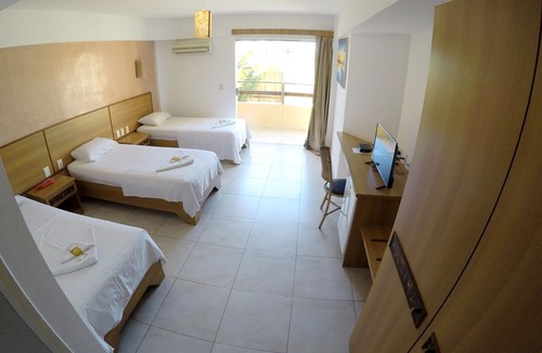 Cruz das Almas Hotel | Hotel Palmanova