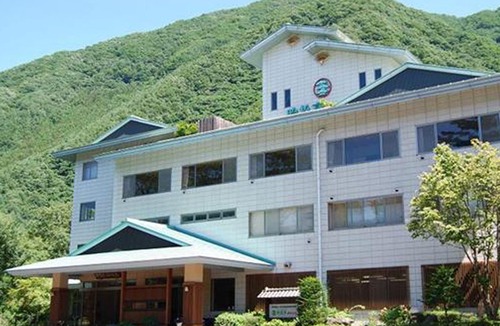 Numata Hotel | Ginshotei Awashima