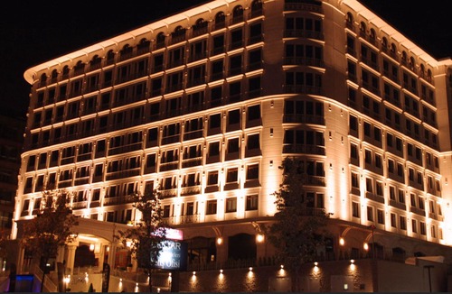 Pendik Hotel | Ottoman by Onas Suites