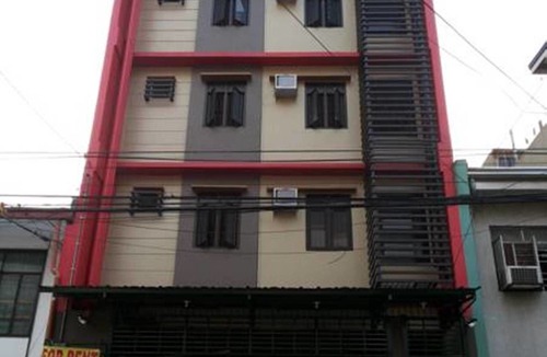 Pio del Pilar Hotel | Budget Studio Unit in Makati