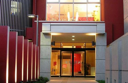 Takasaki Hotel | Hotel 1-2-3 Takasaki