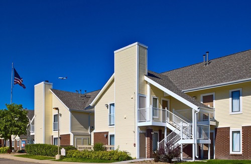 Westlake Hotel | Sonesta ES Suites Cleveland Westlake