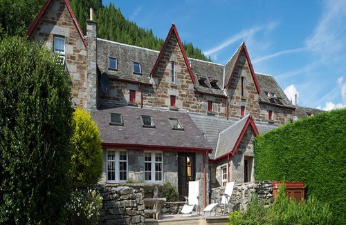 Kenmore Hotel | Mains of Taymouth Country Estate