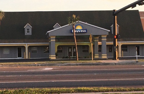 Lake City Hotel | Days Inn by Wyndham Lake City I-75