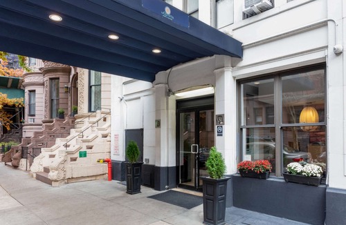 Lincoln Square Hotel | La Quinta by Wyndham New York City Central Park