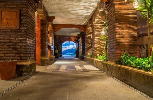 Playa la Madera Hotel | Hotel Irma