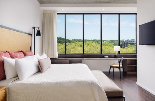 Athens Hotel | Hotel Indigo Athens - University Area, an Ihg Hotel