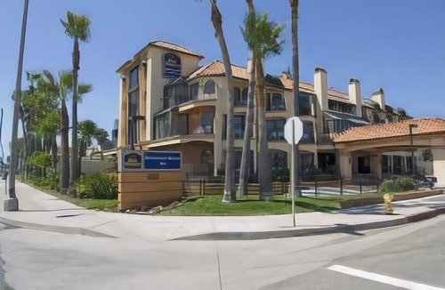 Huntington Beach Hotel | Huntington Beach Inn