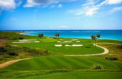 Kittian Village Hotel | St. Kitts Marriott Resort & the Royal Beach Casino