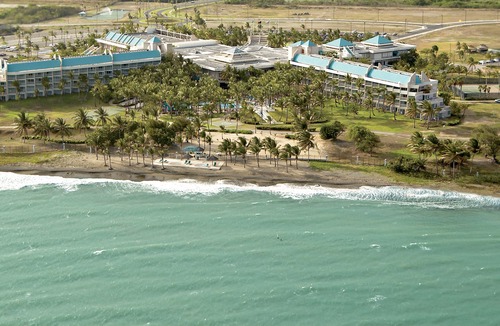 Playa Hotel | Hilton Ponce Golf & Casino Resort