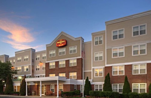 Holtsville Hotel | Residence Inn Long Island Holtsville