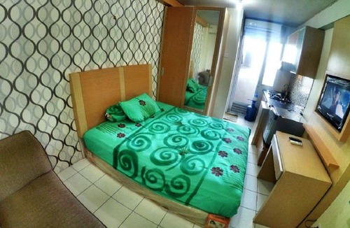Pancoran Hotel | Apartment Kalibata City By Salam Property