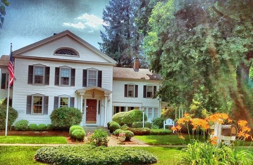 Madison Center Hotel | Scranton Seahorse Inn