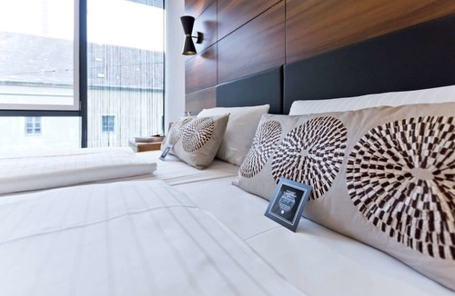Marsfeld Hotel | Arthotel Ana Diva
