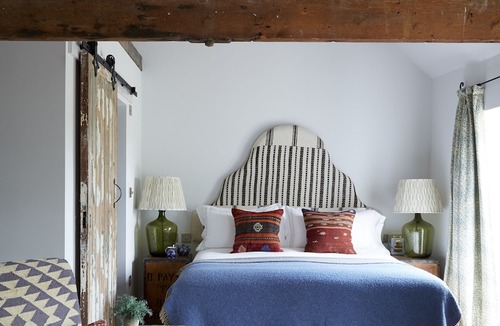South Leigh Hotel | Artist Residence Oxfordshire