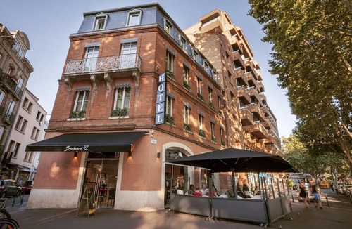Saint - Aubin - Dupuy Hotel | Hôtel le Cousture