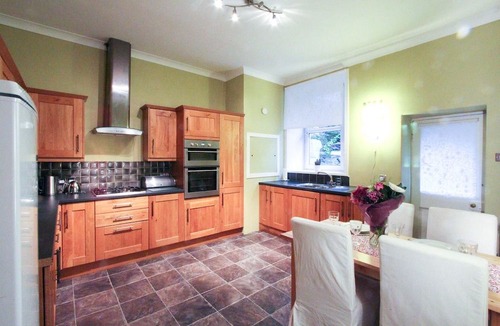 Oban Hotel | Oban Town Centre Apartment