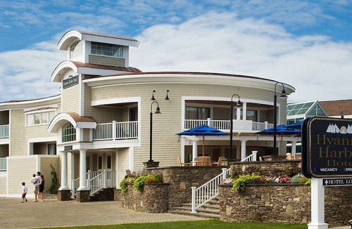 Hyannis Hotel | Hyannis Harbor Hotel